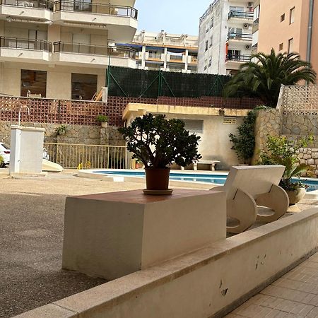 Apartamentos Amatista Salou Zewnętrze zdjęcie