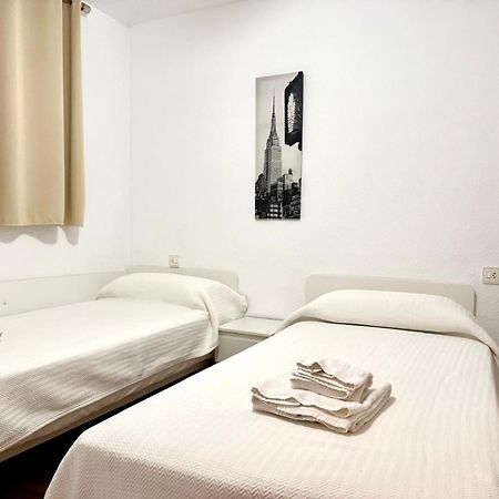 Apartamentos Amatista Salou Zewnętrze zdjęcie