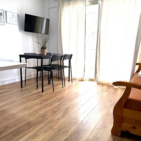 Apartamentos Amatista Salou Zewnętrze zdjęcie