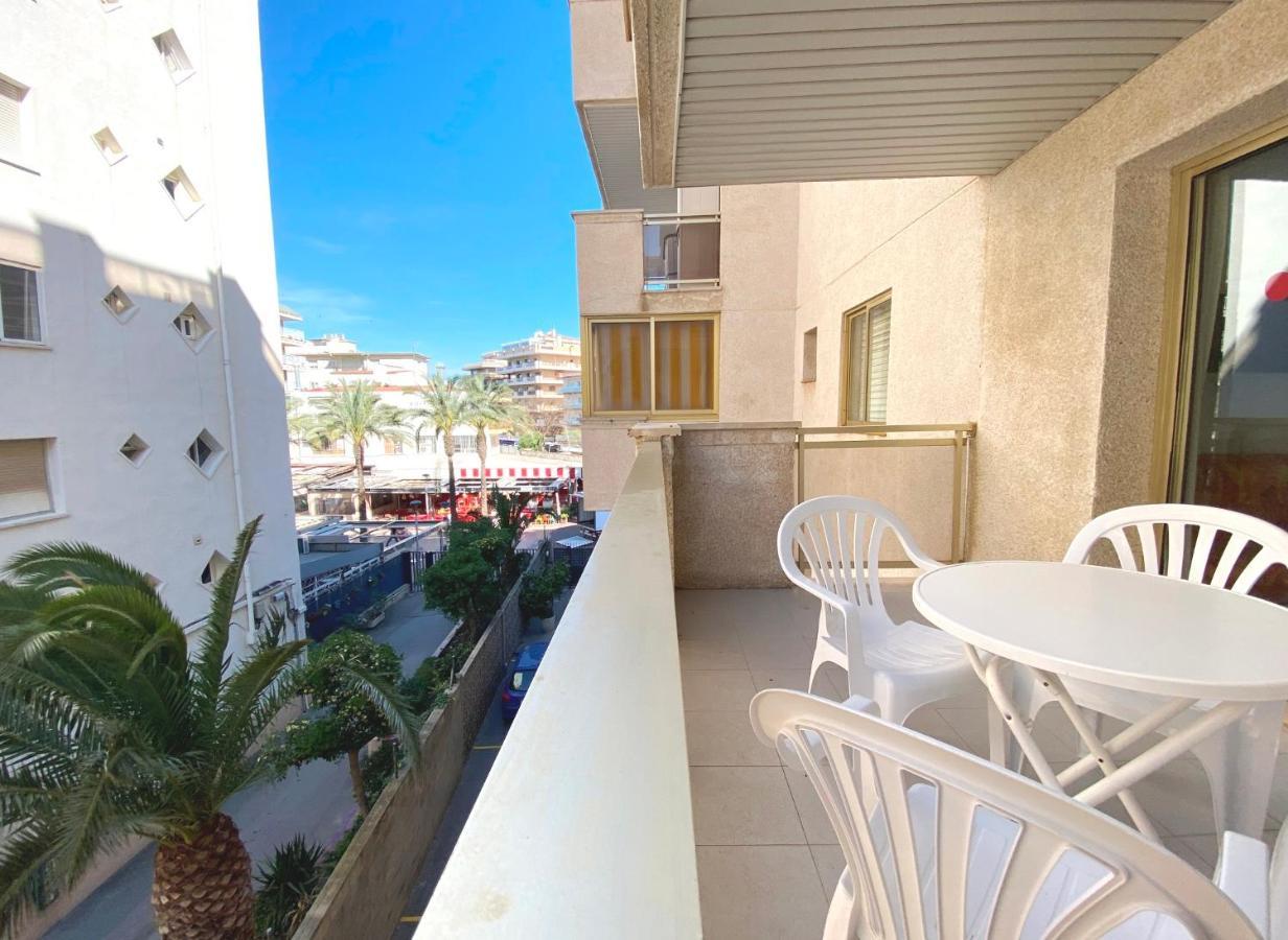 Apartamentos Amatista Salou Zewnętrze zdjęcie
