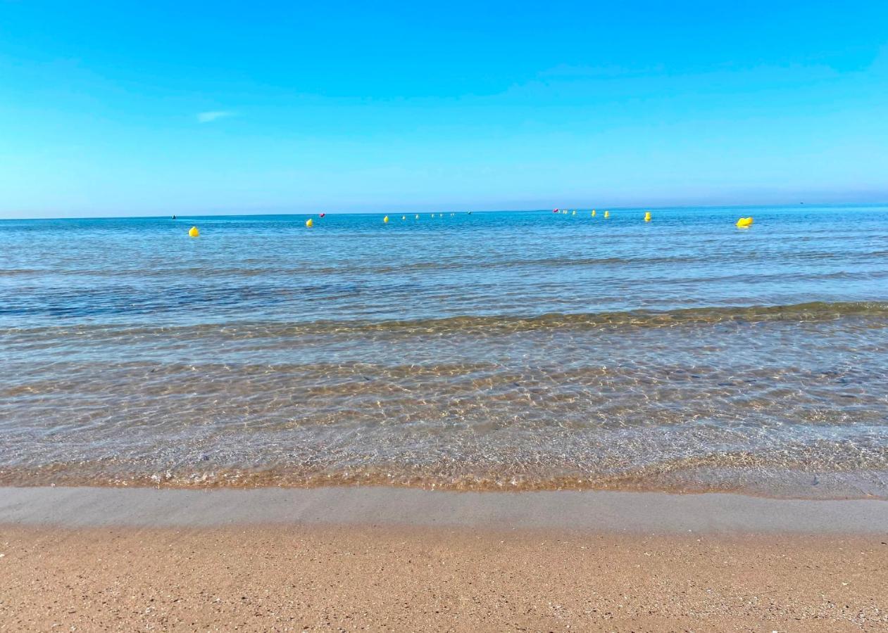 Apartamentos Amatista Salou Zewnętrze zdjęcie