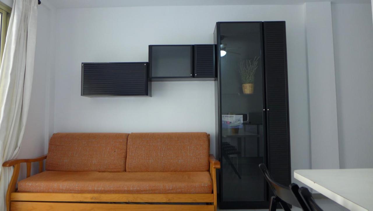Apartamentos Amatista Salou Zewnętrze zdjęcie