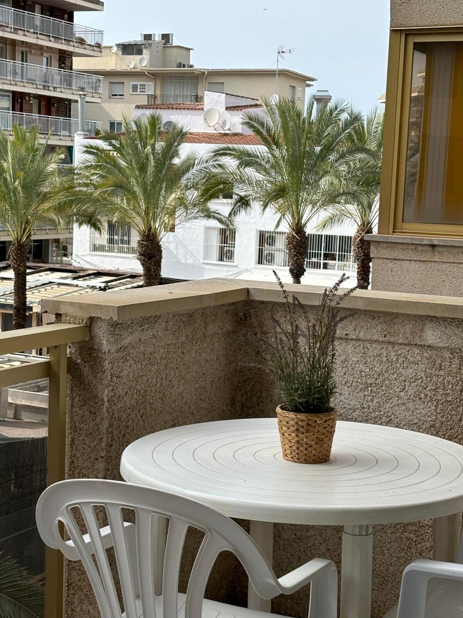 Apartamentos Amatista Salou Zewnętrze zdjęcie