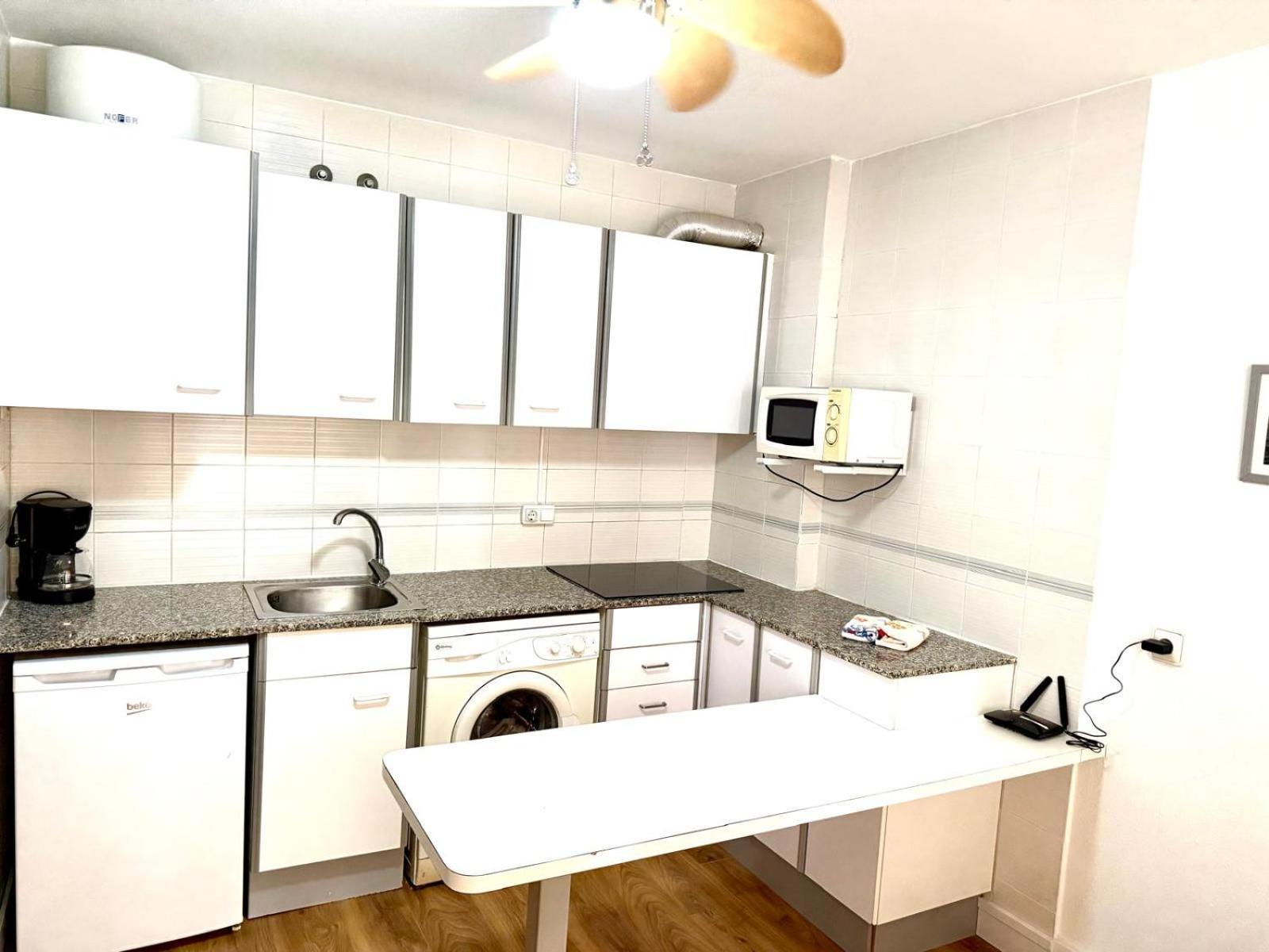 Apartamentos Amatista Salou Zewnętrze zdjęcie