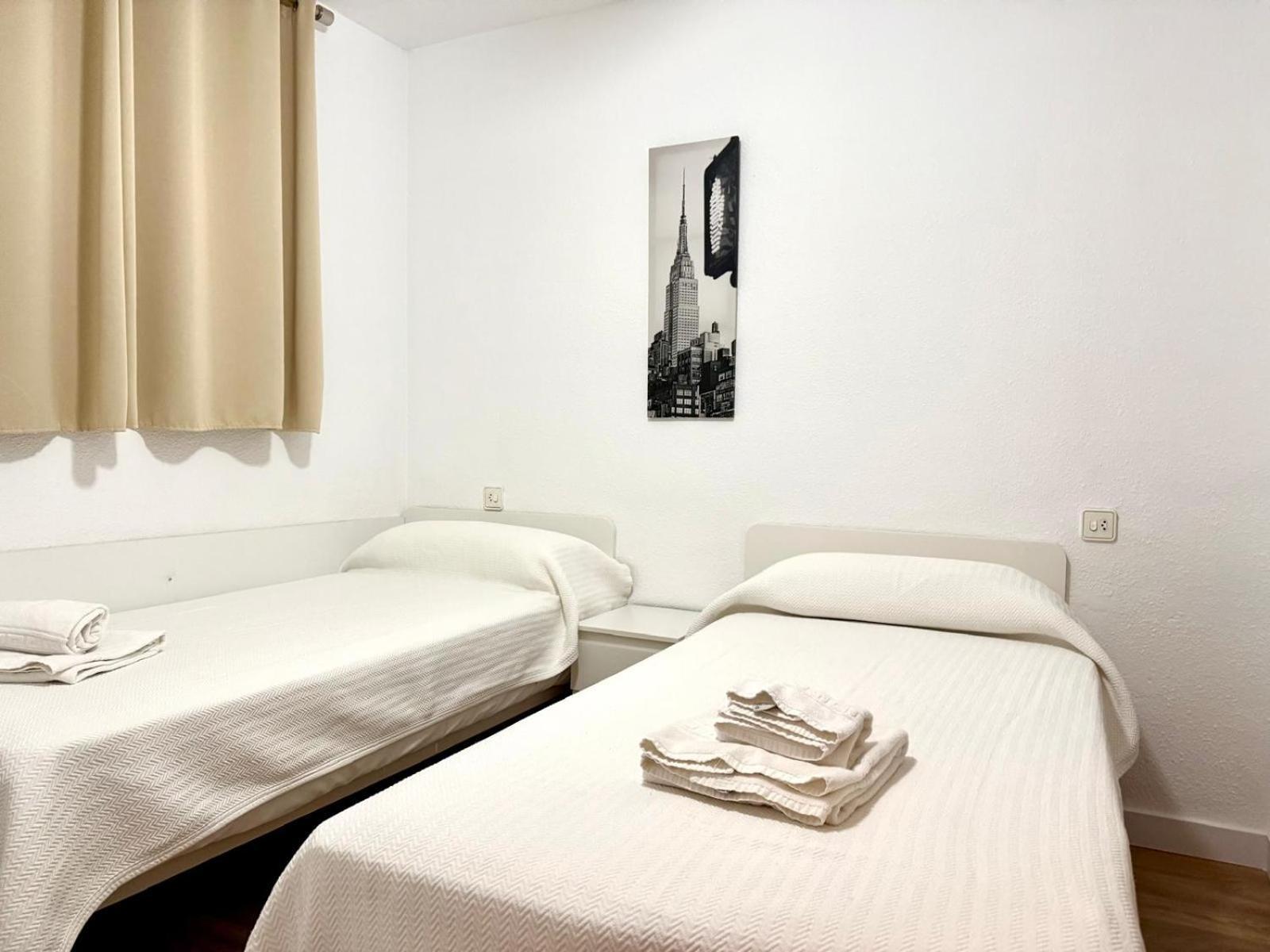 Apartamentos Amatista Salou Zewnętrze zdjęcie