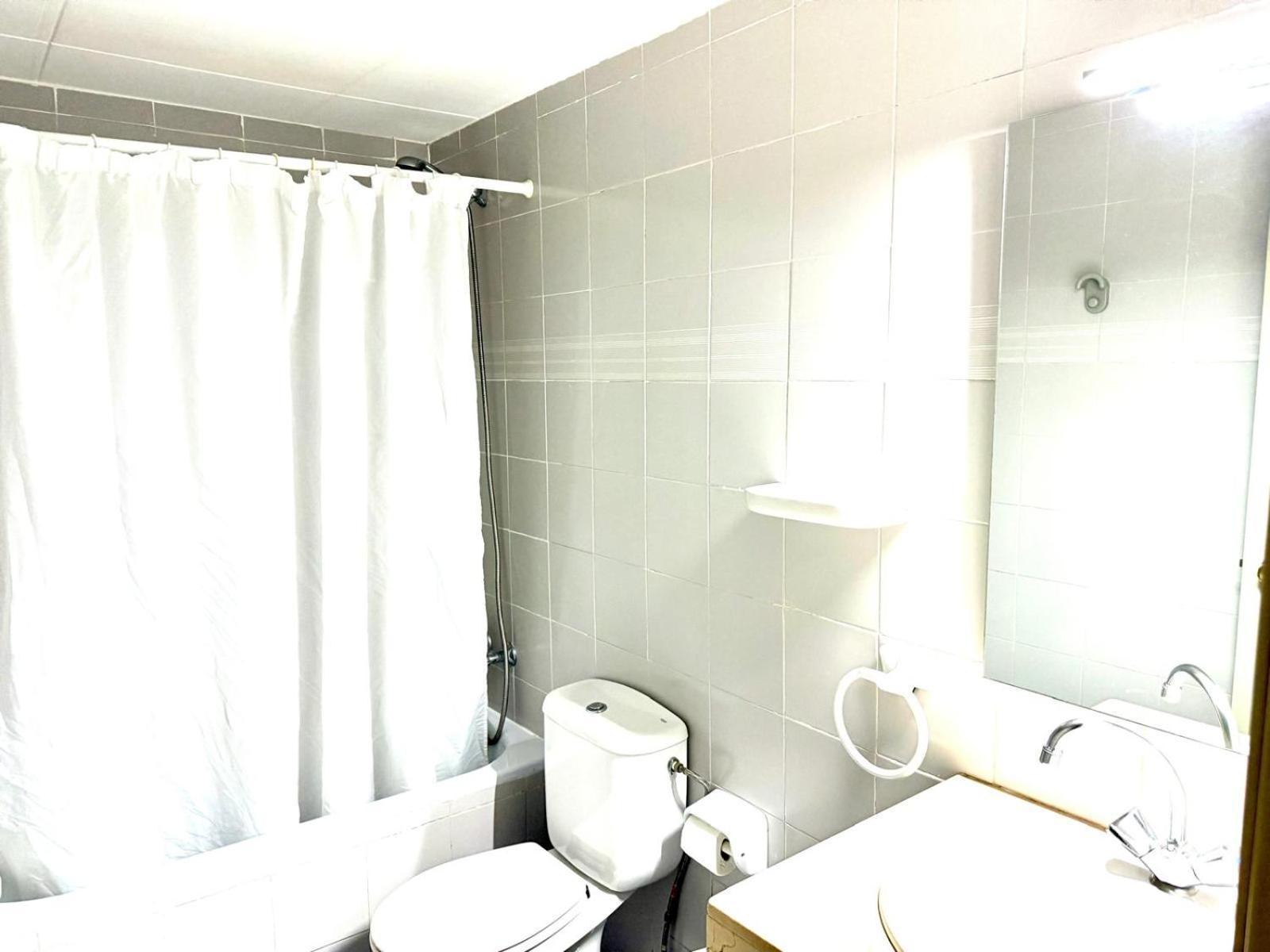 Apartamentos Amatista Salou Zewnętrze zdjęcie