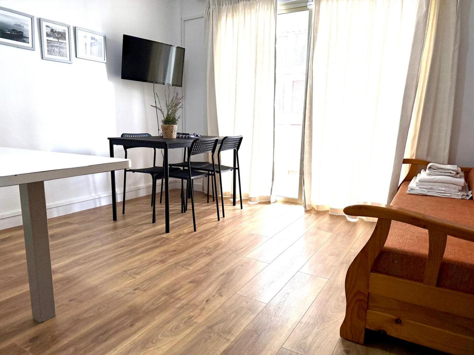 Apartamentos Amatista Salou Zewnętrze zdjęcie