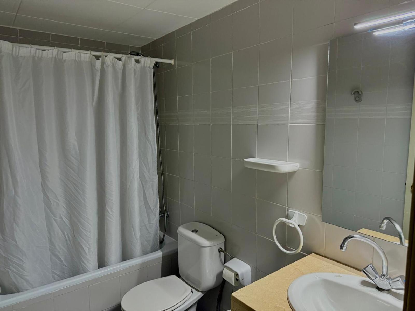 Apartamentos Amatista Salou Zewnętrze zdjęcie