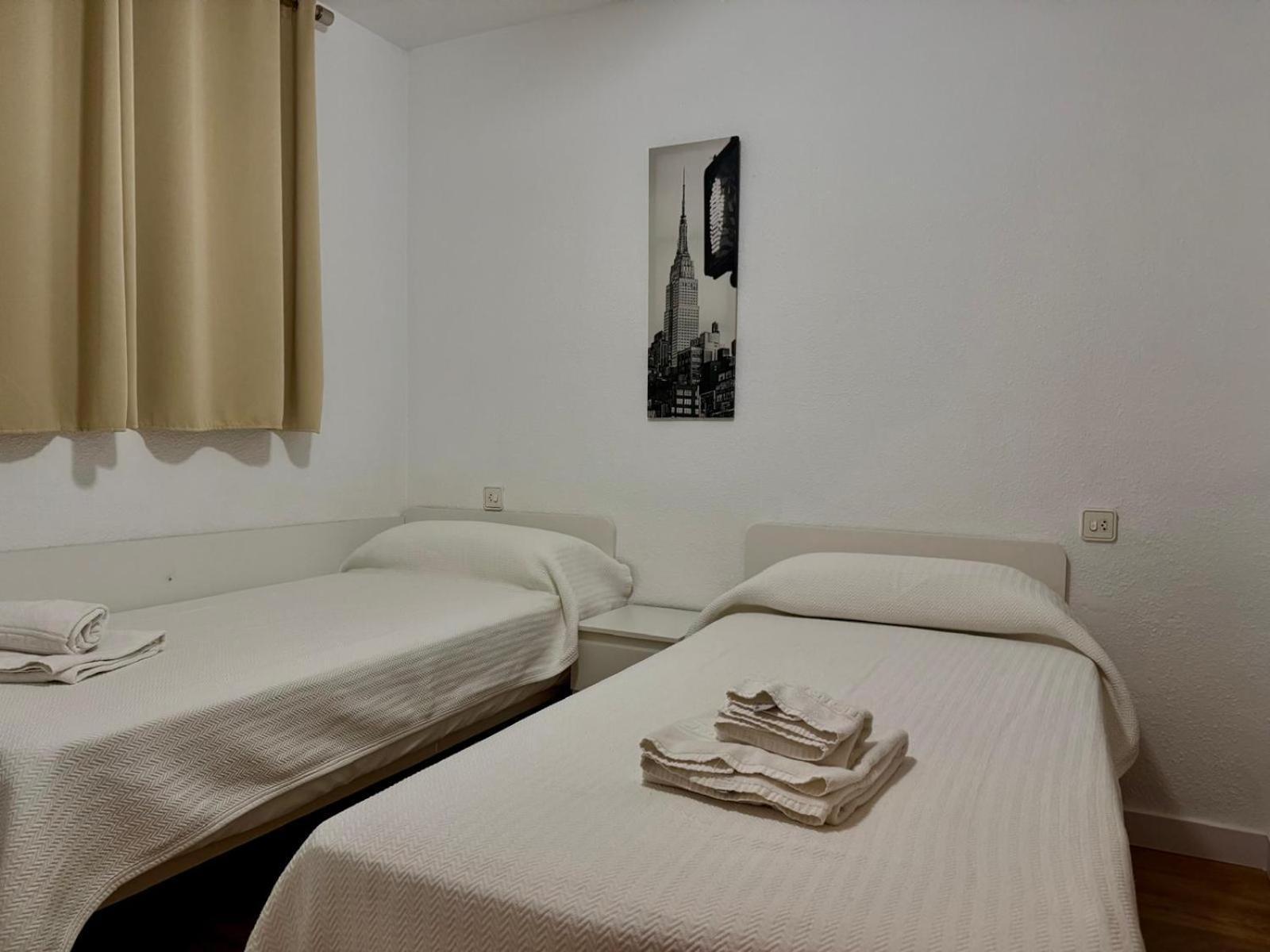 Apartamentos Amatista Salou Zewnętrze zdjęcie