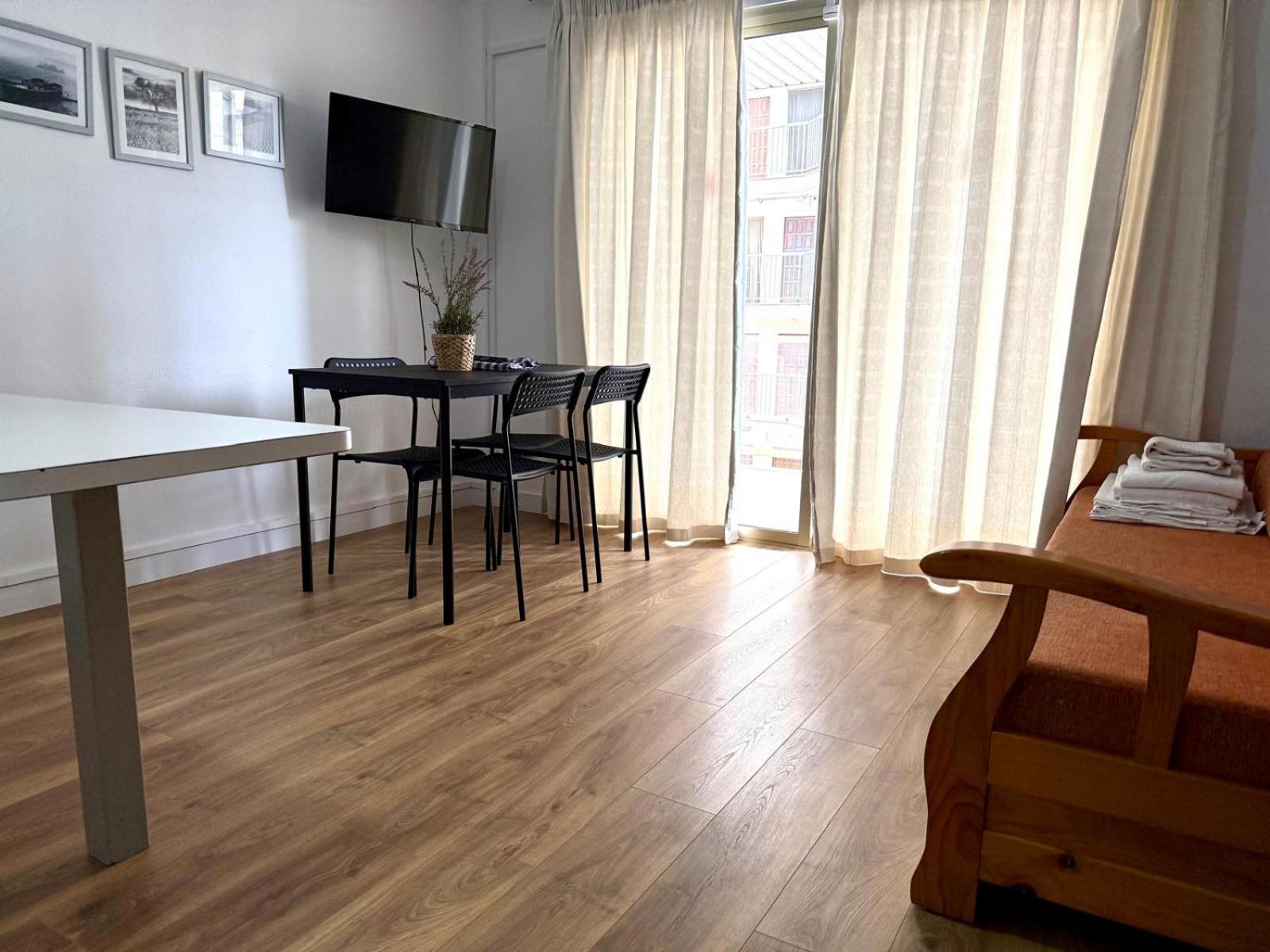 Apartamentos Amatista Salou Zewnętrze zdjęcie