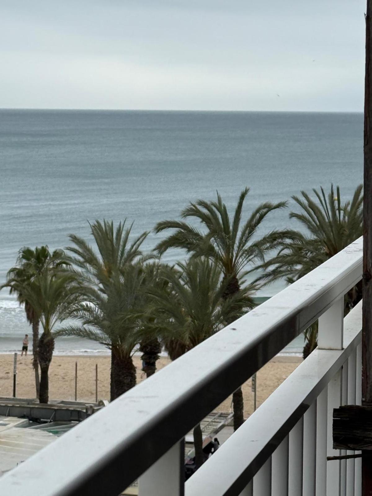 Apartamentos Amatista Salou Zewnętrze zdjęcie