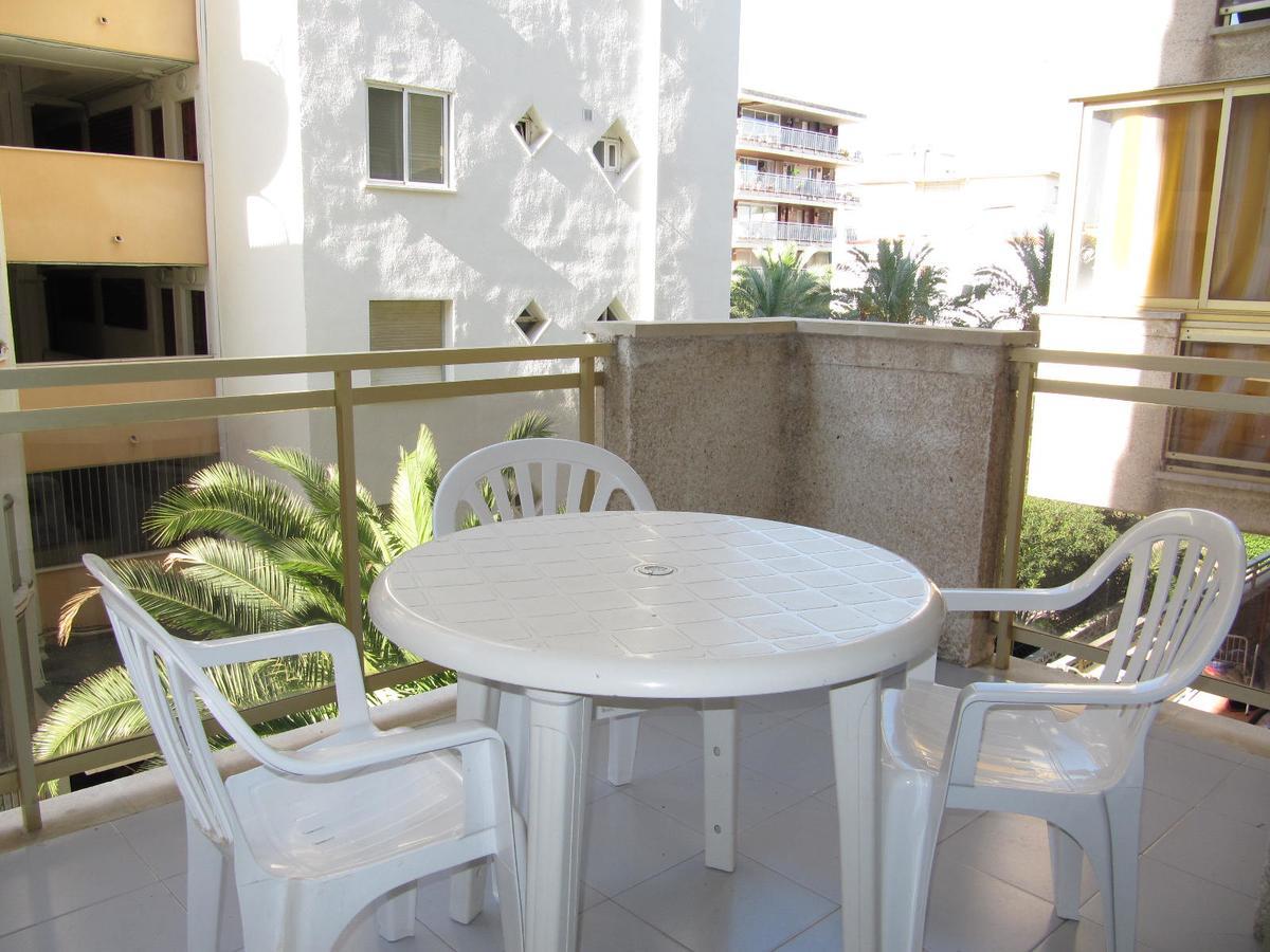 Apartamentos Amatista Salou Zewnętrze zdjęcie